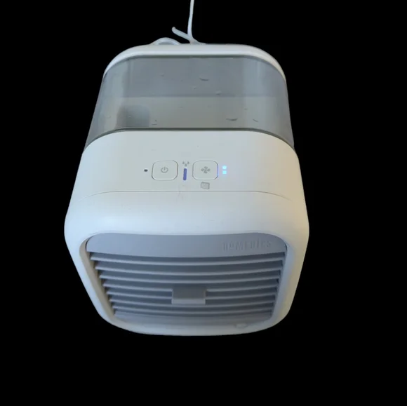 Mini Air Conditioner - Picture 1 of 4